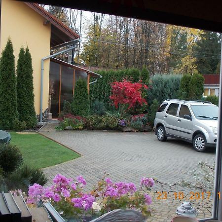 Apartman Jas Liptovsky Mikulas Exterior photo