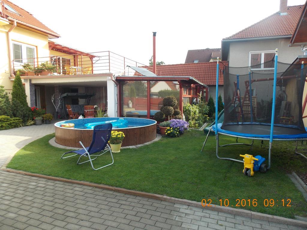 Apartman Jas Liptovsky Mikulas Exterior photo