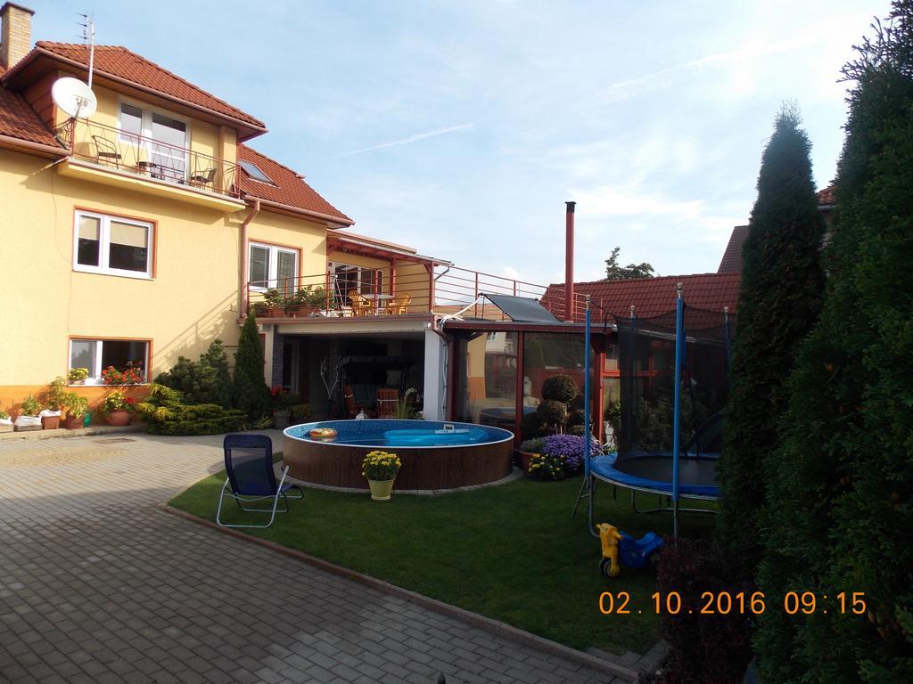 Apartman Jas Liptovsky Mikulas Exterior photo